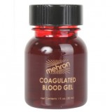 Coagulated Blood Gel 